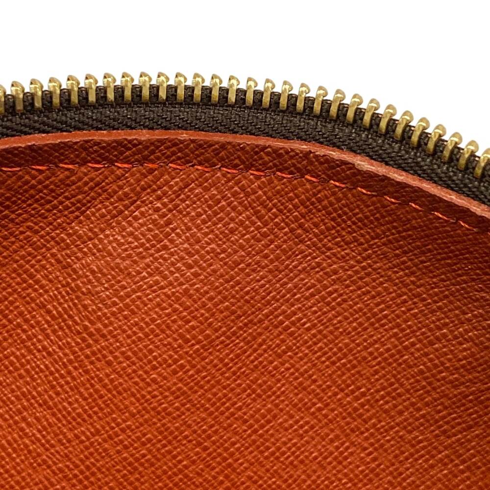 Louis Vuitton Papillon 26 Damier Handbag N51304 - Picture 15 of 16